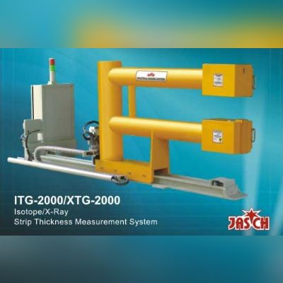 High Speed Accurate Measurement Gauges